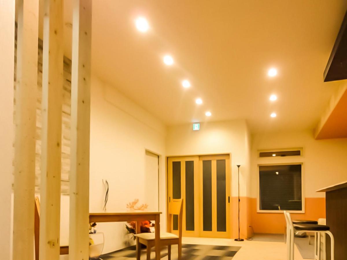 Relak Guest House 登別 Station Noboribetsu Exterior photo
