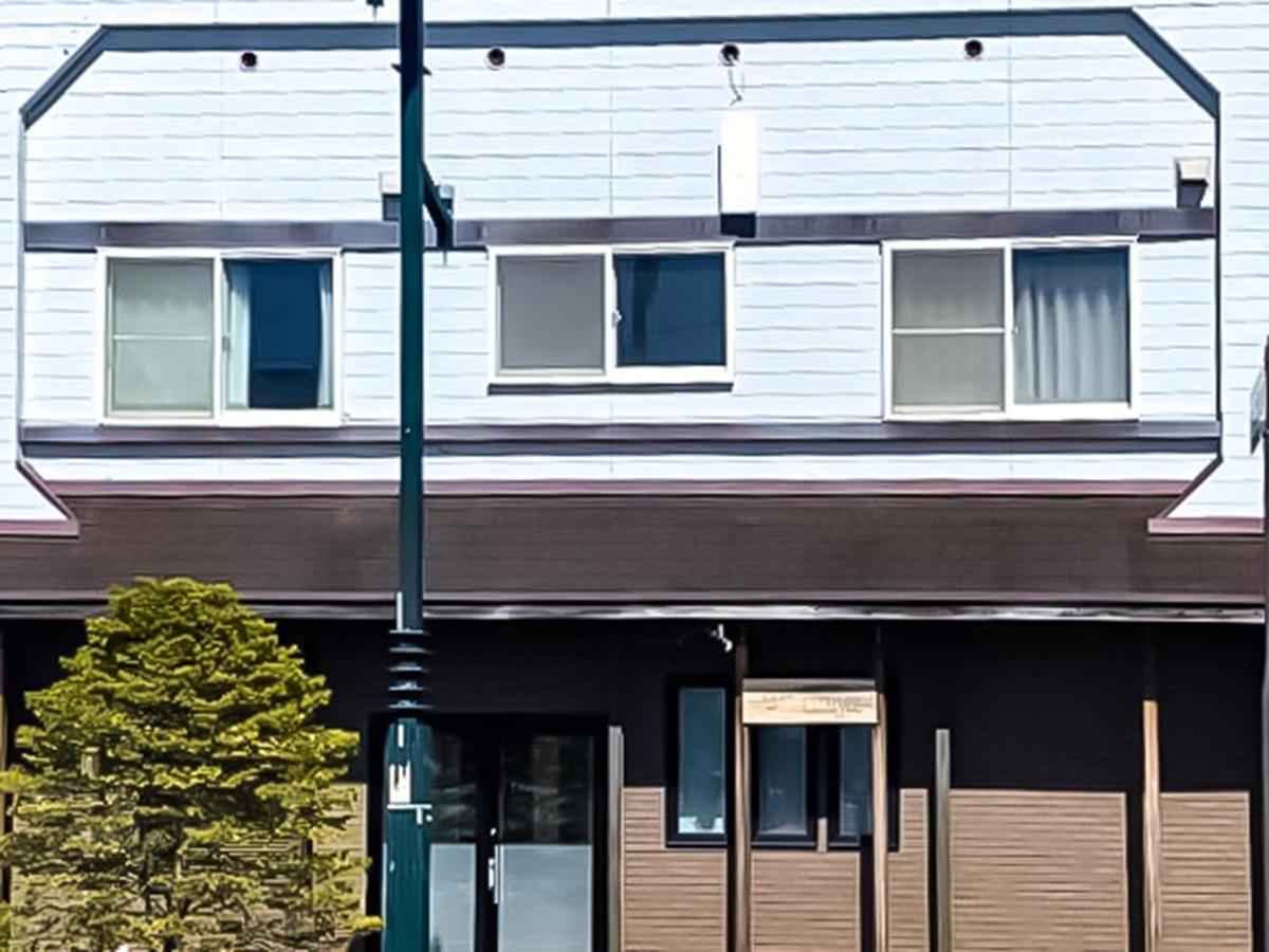 Relak Guest House 登別 Station Noboribetsu Exterior photo